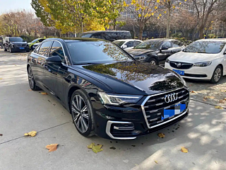 AUDI A6L 2023