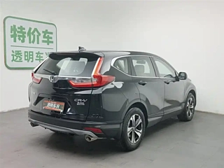 HONDA CR-V 2018