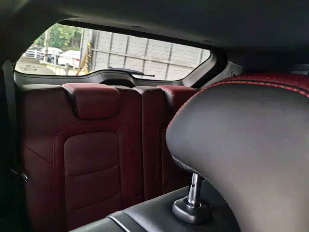 JETOUR X70 PLUS 2022