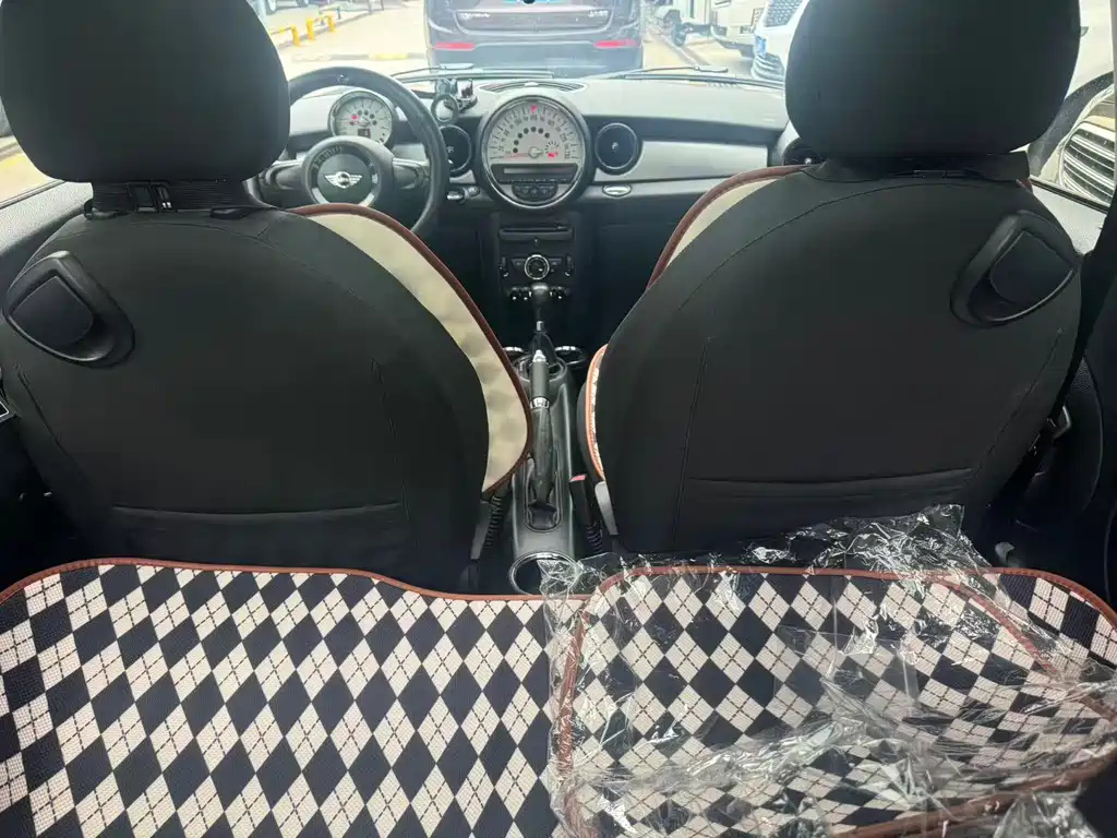 MINI OTHER 2013