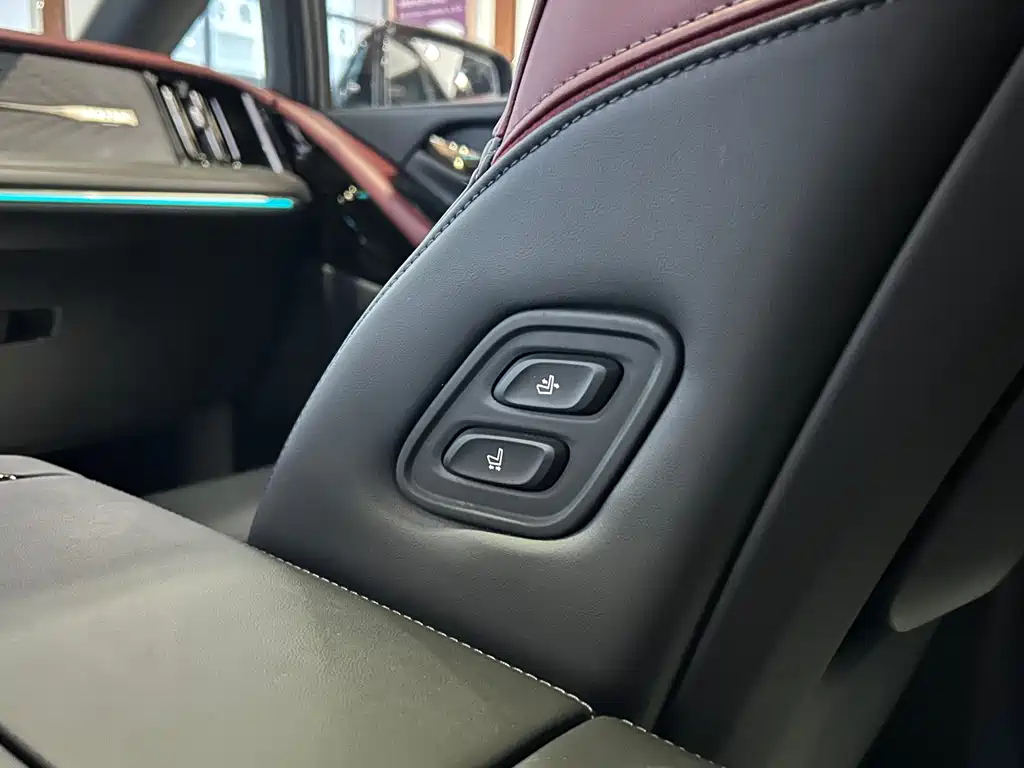 TRUMPCHI M8 2024
