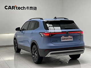 VOLKSWAGEN THARU 2025 YEAR SHARP 300TSI SHARP EDITION 2025