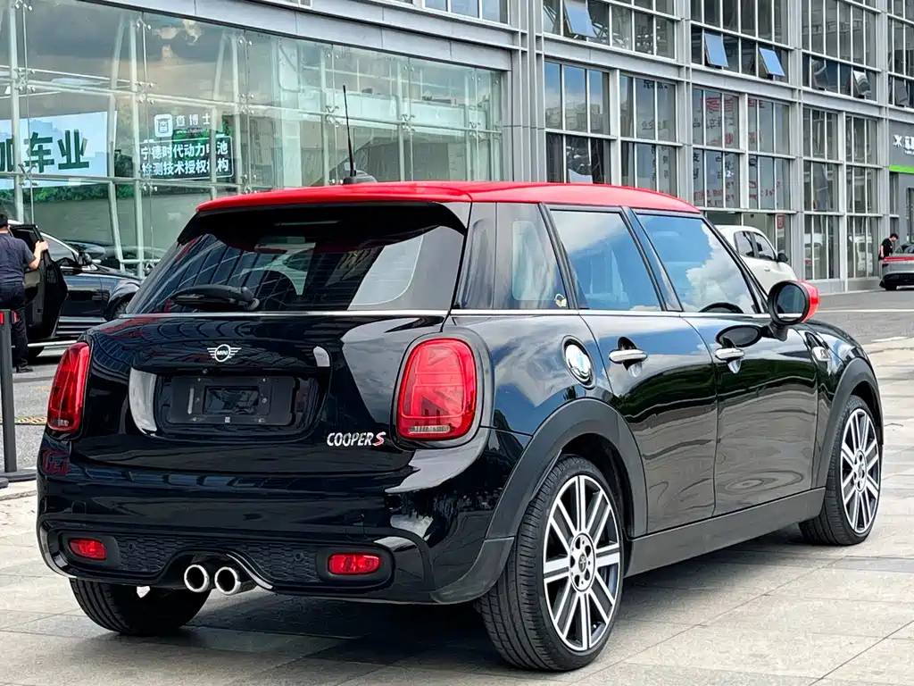 MINI OTHER 2020