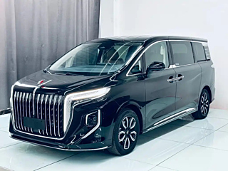 HONGQI HQ9 2023