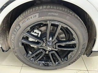 VOYAH FREE 2024 YEAR RANGE SMART DRIVE EDITION 2024