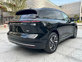 NIO ES6  2025 YEAR 75KWH 2025