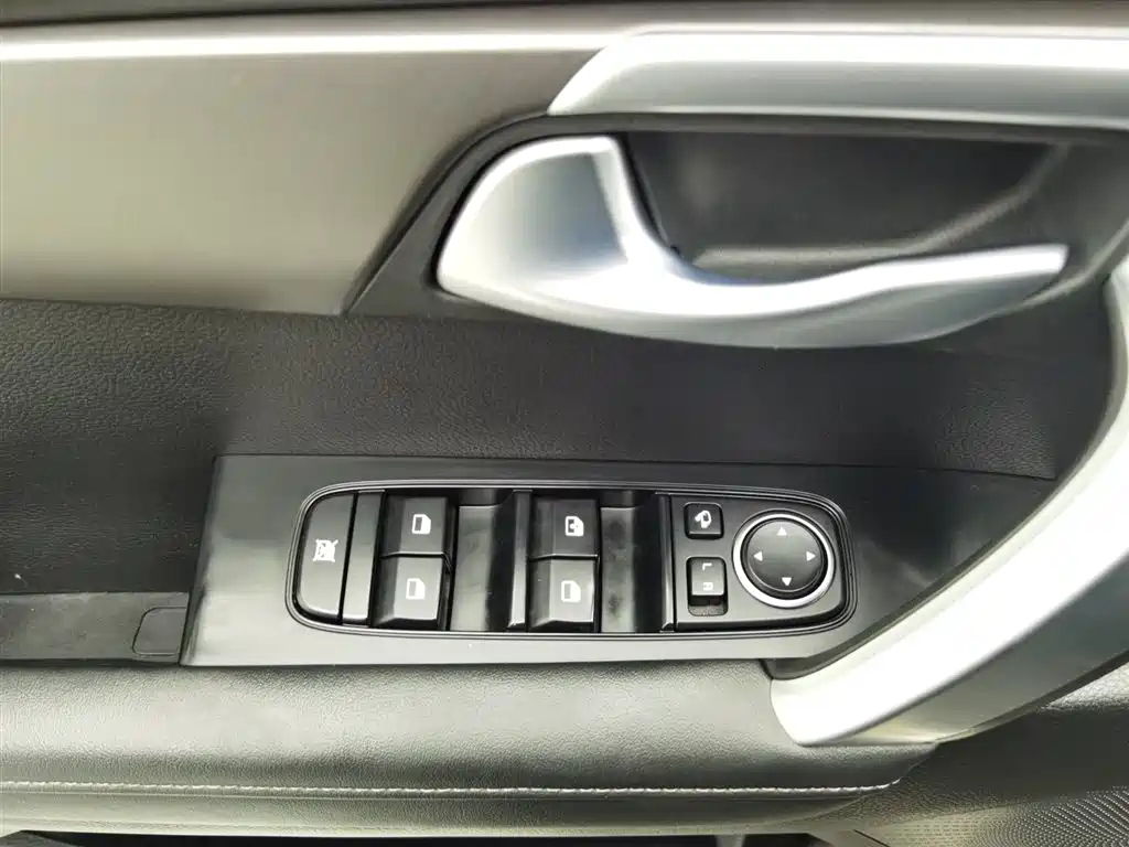 KIA SPORTAGE 2019