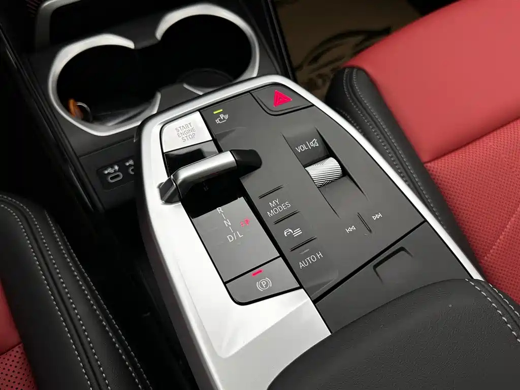 BMW X1 2024