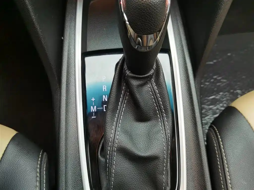 CHEVROLET CRUZE 2022