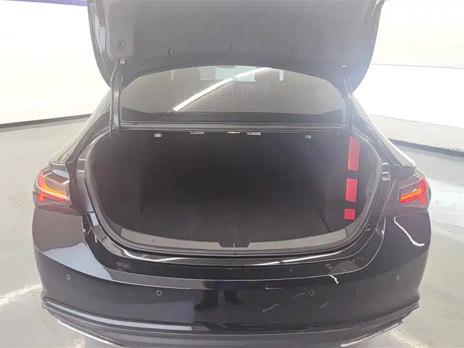 CHEVROLET MALIBU XL 2022