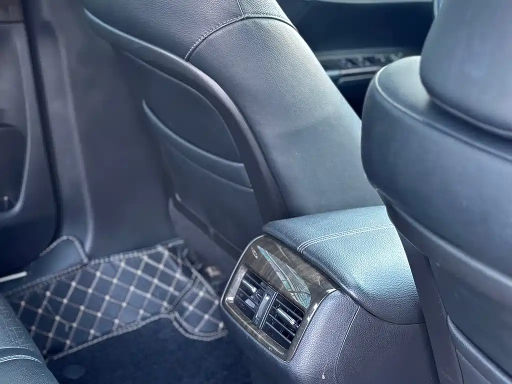 HONDA ACCORD 2016