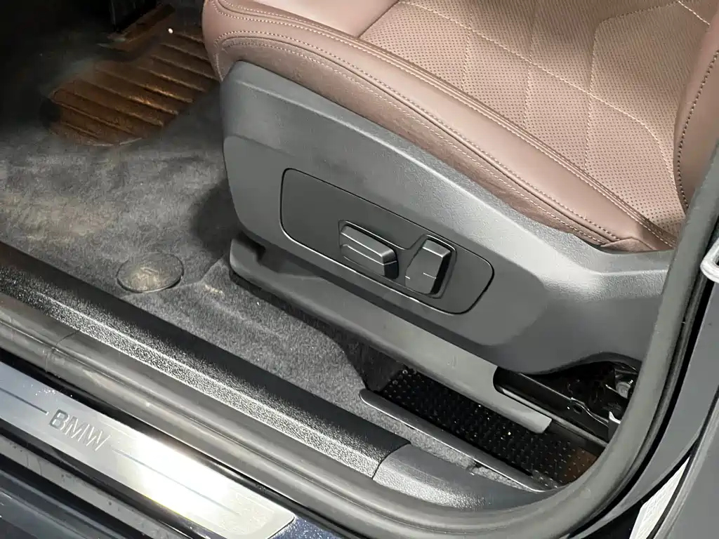 BMW X1 2024