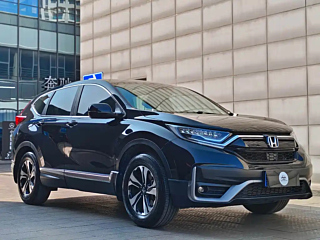 HONDA CR-V 2022