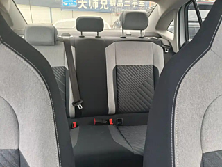 VOLKSWAGEN LAVIDA  2023 YEAR  SHARP 1.5L AUTOMATIC  EDITION 2023