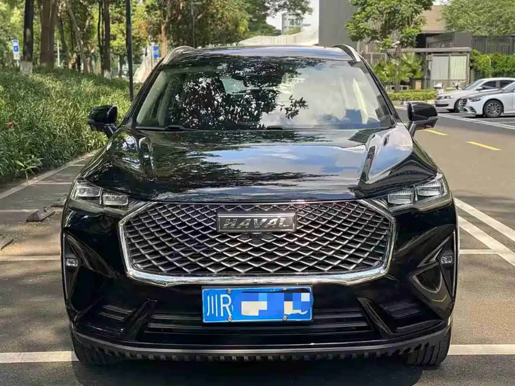 HAVAL H6 2021