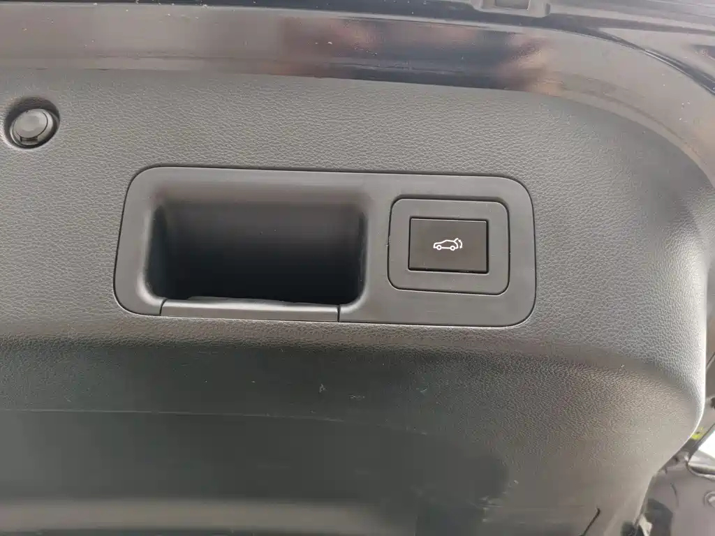 TRUMPCHI GS4 PLUS 2022