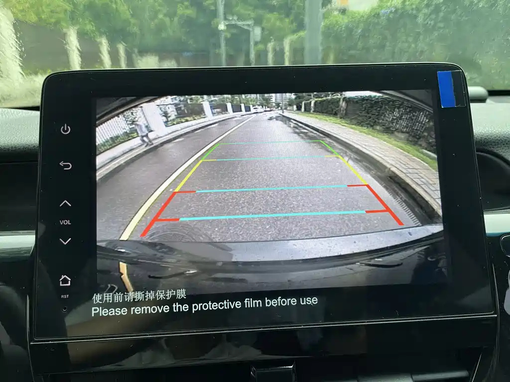 TOYOTA CAMRY 2023