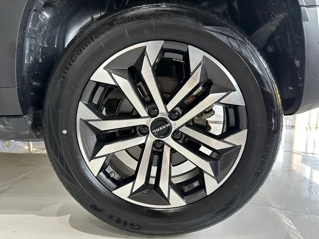HAVAL DARGO 2024