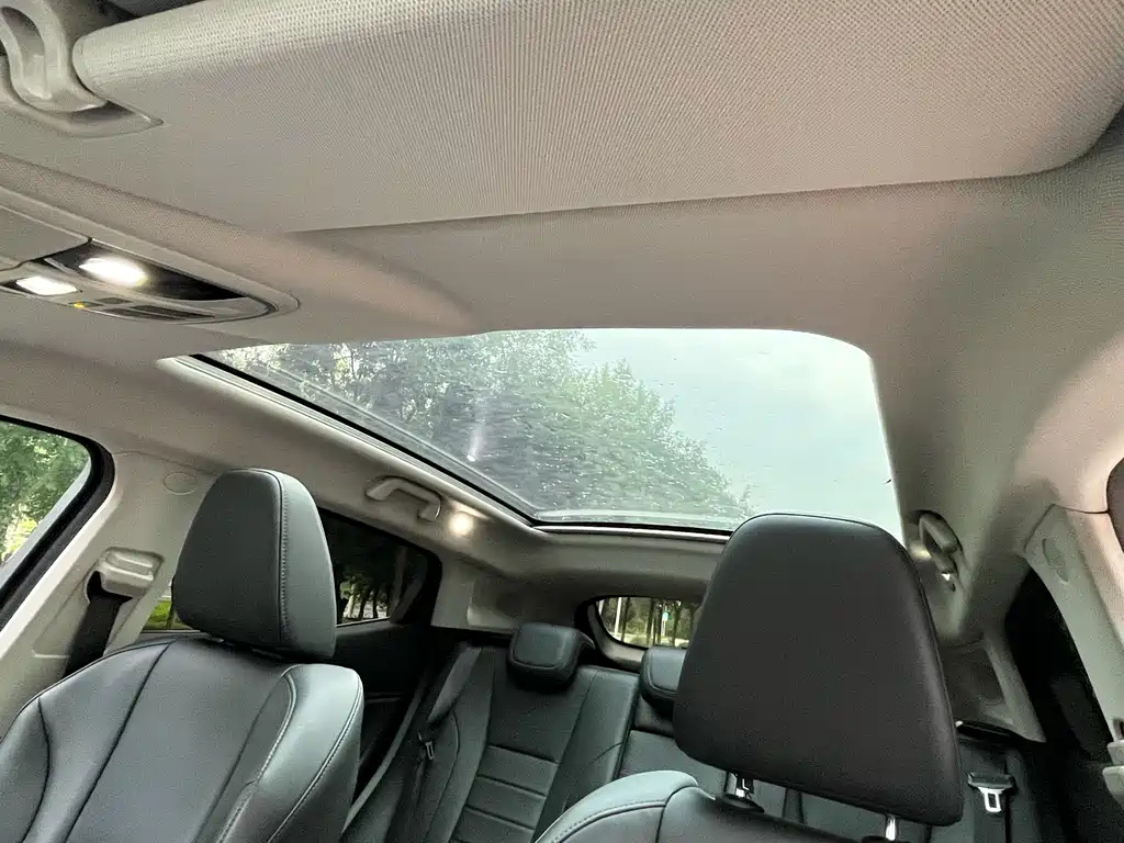 WEY VV5 2019