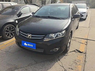 ZOTYE Z300 2014