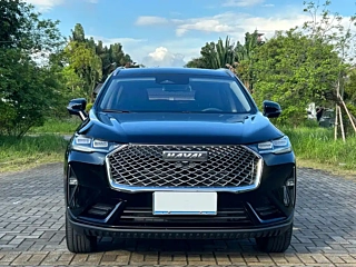 Заказать HAVAL H6