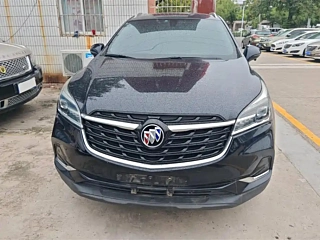 BUICK ENVISION  2021