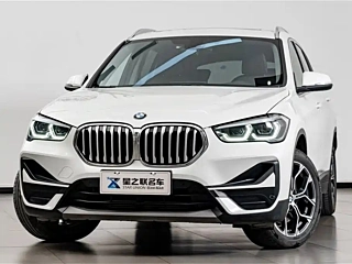 BMW X1  2022
