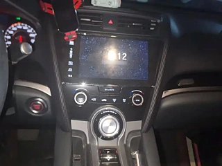 ACURA CDX  2021 YEAR 1.5T 2WD ENJOY EDITION 2021