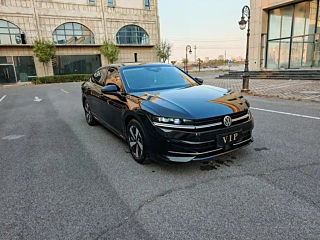 VOLKSWAGEN MAGOTAN 2024