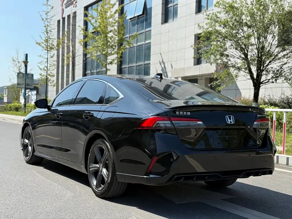 HONDA INSPIRE 2024