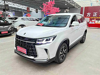 Заказать DONGFENG FORTHING T5