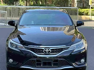 TOYOTA REIZE 2013