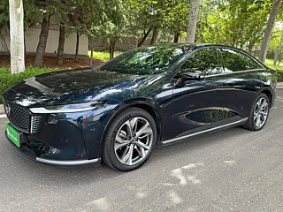 Заказать MAZDA EZ-6