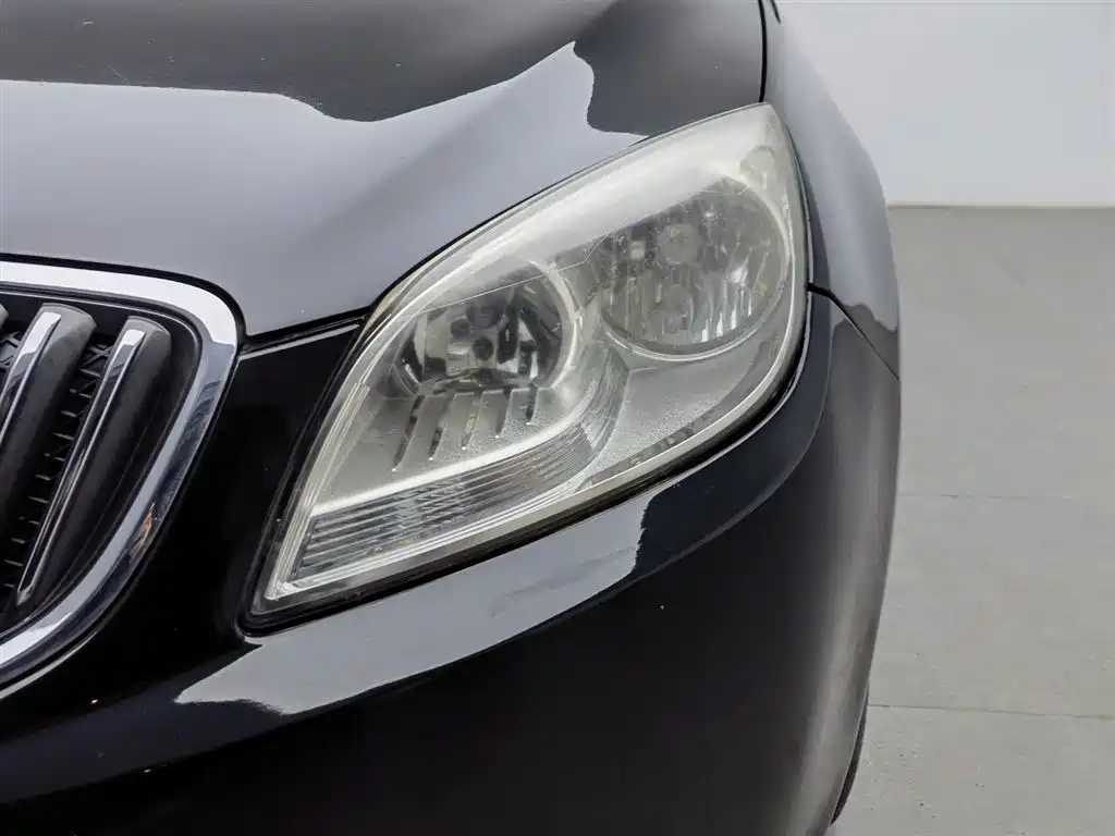BUICK EXCELLE 2013