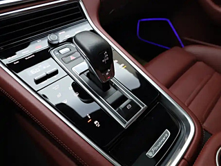 PORSCHE PANAMERA 2023 YEAR PANAMERA 2.9T 2023
