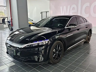 BYD HAN