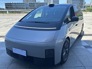 LI AUTO MEGA