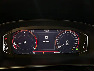 VOLKSWAGEN PASSAT 2022 YEAR 330TSI DELUXE EDITION 2022