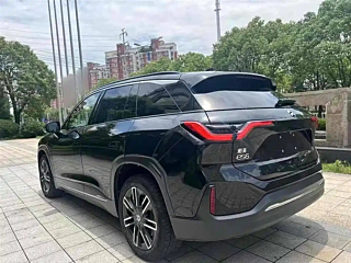 NIO ES6  2020 YEAR 610KM PERFORMANCE 2020