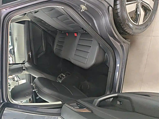 VOLKSWAGEN THARU  2022 YEAR 280TSI 2WD COMFORT EDITION 2022