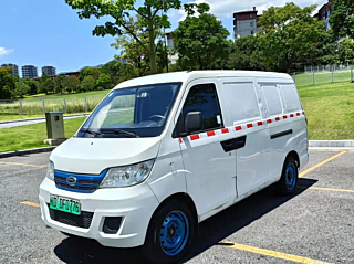 KARRY &#20248;&#20248;EV  2022 YEAR &#21410;&#24335;&#36710;SQR5039 COMFORT 2022