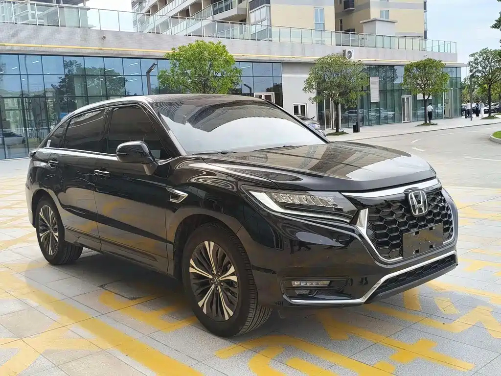 HONDA UR-V 2023