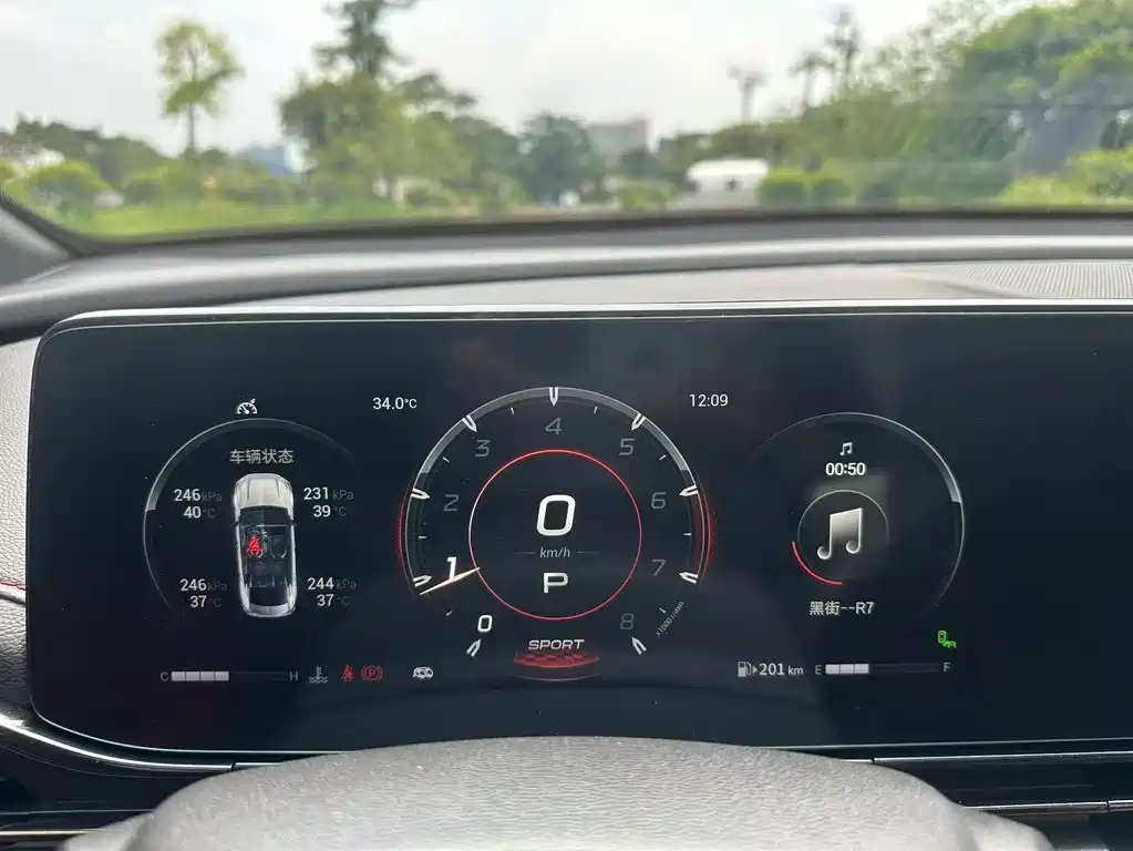 TRUMPCHI EMPOW 2021