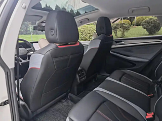 VOLKSWAGEN LAMANDO 2023 YEAR LAMANDO L 280TSI DSG EDITION 2023