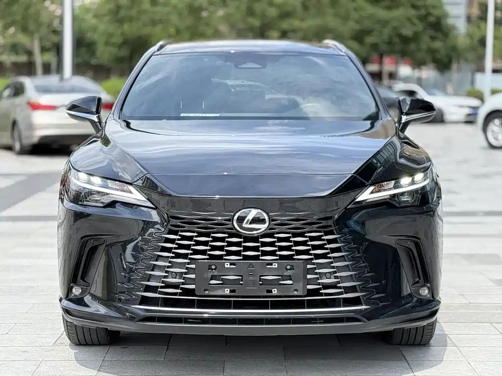 LEXUS RX 2023