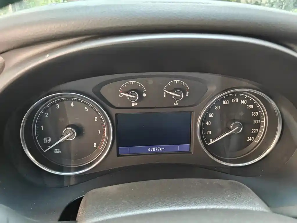 BUICK LACROSSE 2020
