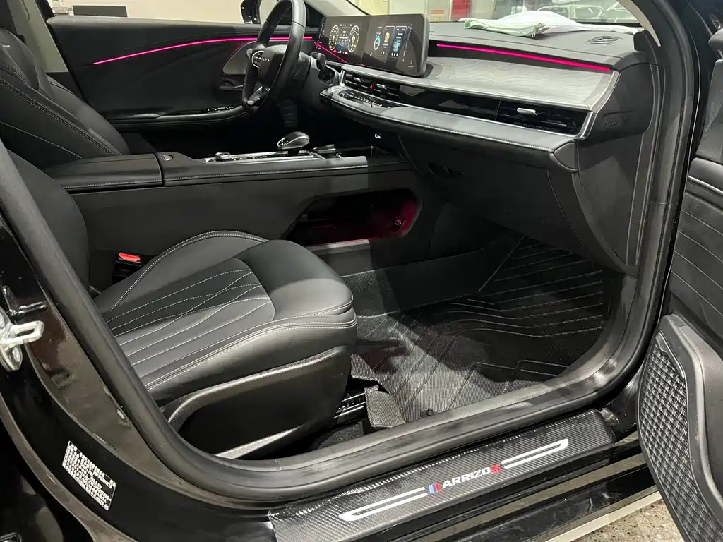 CHERY ARRIZO 8 2023