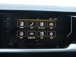 VOLKSWAGEN PASSAT  2025 YEAR  YEAR 380TSI STARRY SKY &#3315 2025