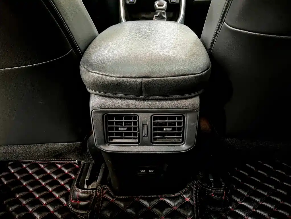 TOYOTA WILDLANDER 2022