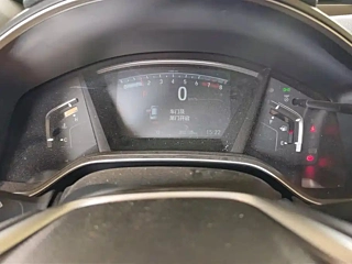 HONDA BREEZE  2020 YEAR 240TURBO CVT 2WD ELITE EDITION 2020